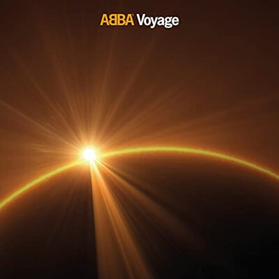 Voyage / ABBA