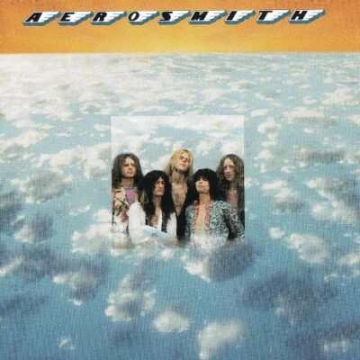 Aerosmith / Aerosmith