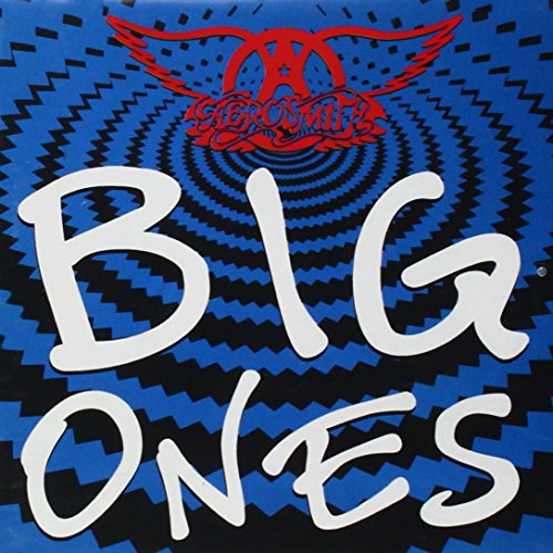 Big Ones / Aerosmith