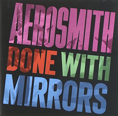 Done with Mirrors / Aerosmith