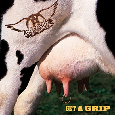 Get a Grip / Aerosmith