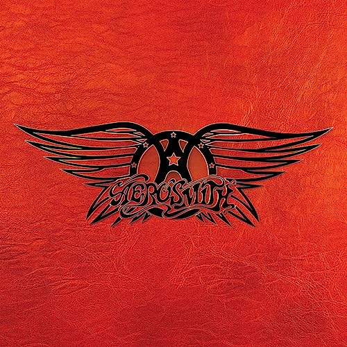 Greatest Hits / Aerosmith