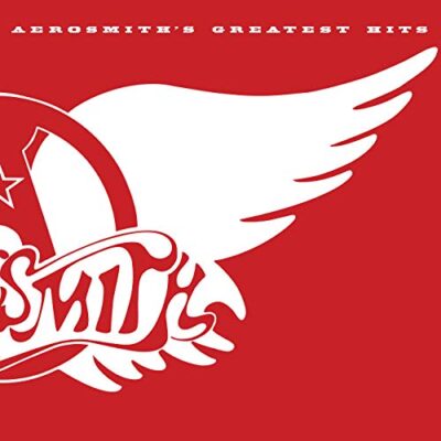 Greatest Hits / Aerosmith