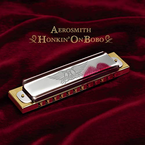 Honkin' on Bobo / Aerosmith