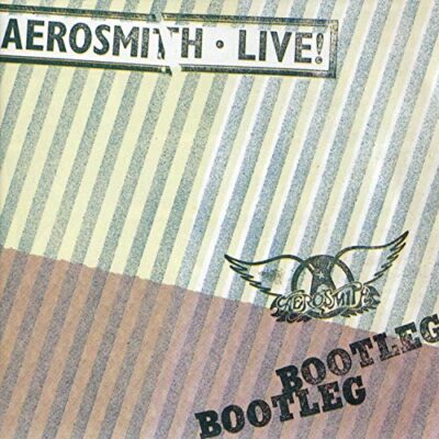 Live! Bootleg / Aerosmith