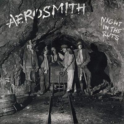 Night in the Ruts / Aerosmith