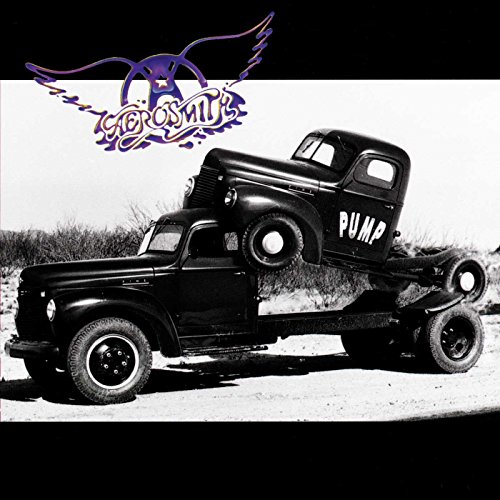 Pump / Aerosmith