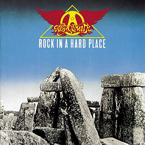 Rock in a Hard Place / Aerosmith