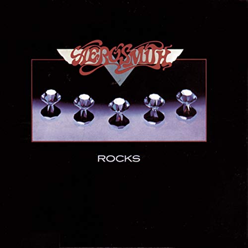 Rocks / Aerosmith