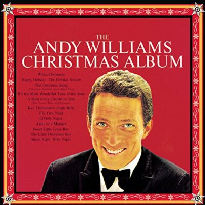 The Andy Williams Christmas Album / Andy Williams