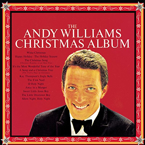 The Andy Williams Christmas Album / Andy Williams