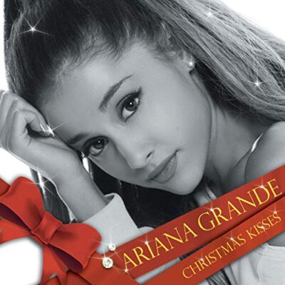 Christmas Kisses / Ariana Grande