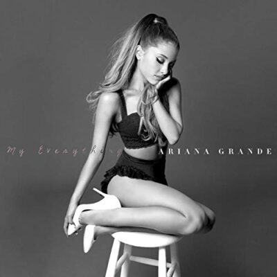 My Everything / Ariana Grande