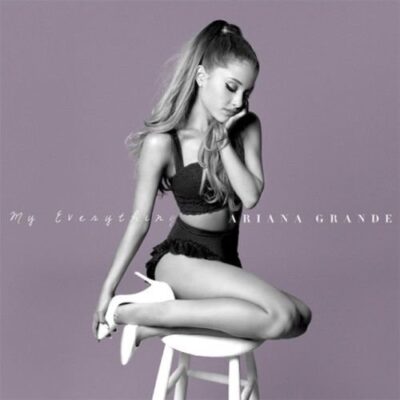 My Everything (Deluxe edition) / Ariana Grande