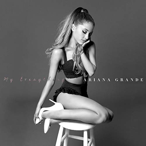 My Everything / Ariana Grande