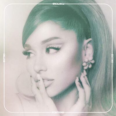 Positions (Deluxe) / Ariana Grande