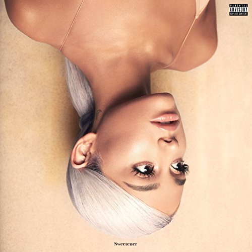 Sweetener / Ariana Grande