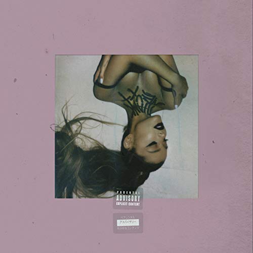 Thank U, Next / Ariana Grande