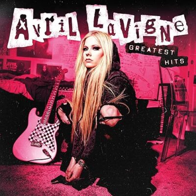 Greatest Hits / Avril Lavigne