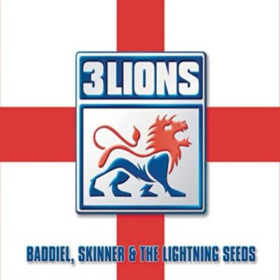 Three Lions / Baddiel, Skinner & Lightning Seeds