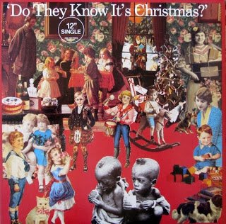 Do They Know It's Christmas? / Band Aid