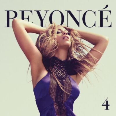 4 (Expanded Edition) / Beyoncé