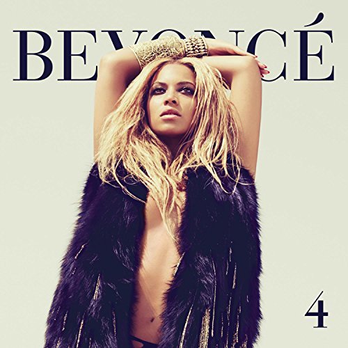 4 / Beyoncé