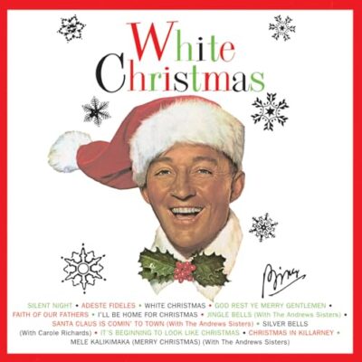 Merry Christmas / Bing Crosby