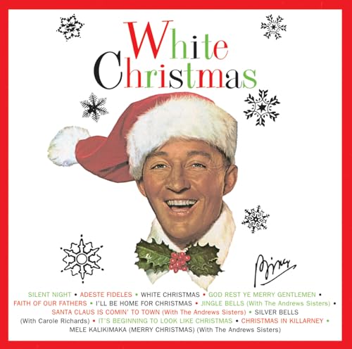 Merry Christmas / Bing Crosby