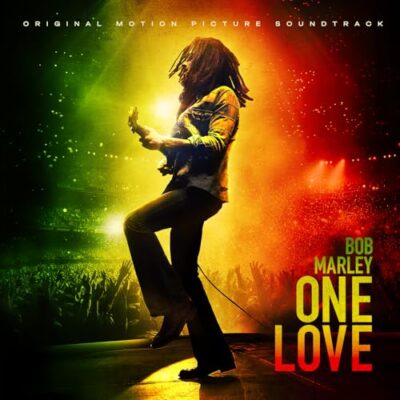 Bob Marley: One Love (Original Motion Picture Soundtrack) / Bob Marley and the Wailers