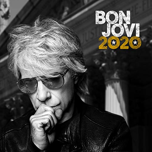 2020 / Bon Jovi