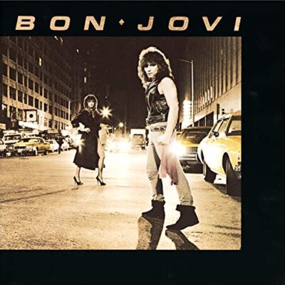 Bon Jovi / Bon Jovi