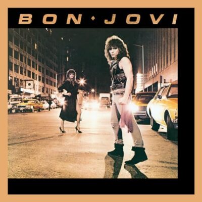 Bon Jovi (Deluxe Edition) / Bon Jovi