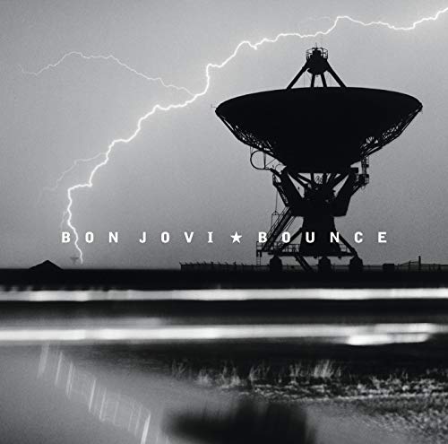 Bounce / Bon Jovi