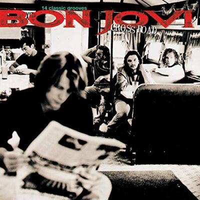 Cross Road / Bon Jovi