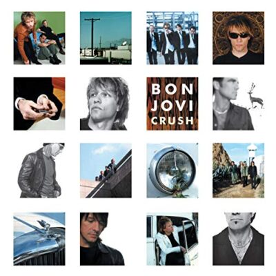 Crush / Bon Jovi