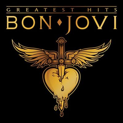 Greatest Hits / Bon Jovi