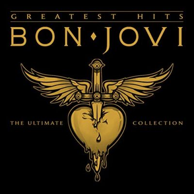 Greatest Hits - The Ultimate Collection / Bon Jovi