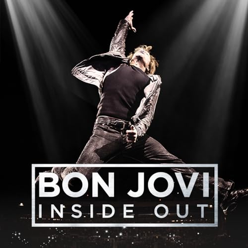 Inside Out / Bon Jovi