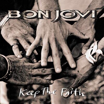 Keep the Faith / Bon Jovi