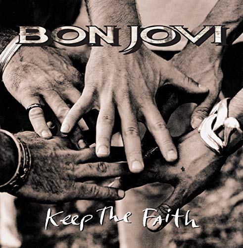 Keep the Faith / Bon Jovi