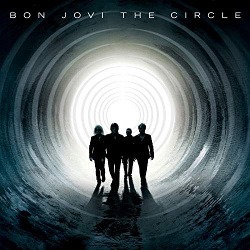 The Circle / Bon Jovi