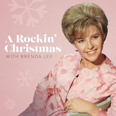 A Rockin' Christmas With Brenda Lee / Brenda Lee