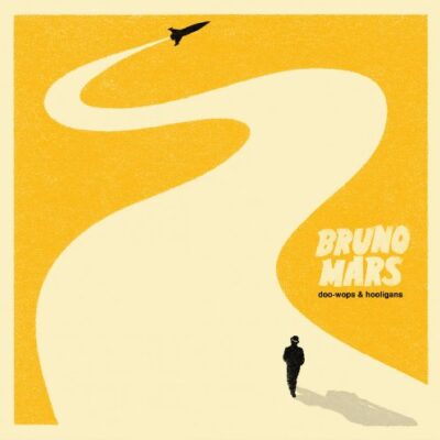 Doo-Wops & Hooligans / Bruno Mars