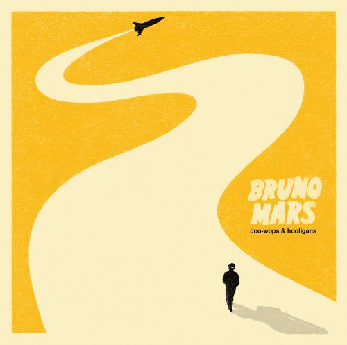 Doo-Wops & Hooligans / Bruno Mars