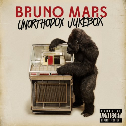 Unorthodox Jukebox / Bruno Mars