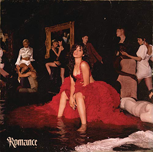 Romance / Camila Cabello