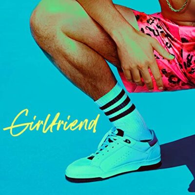 Girlfriend / Charlie Puth