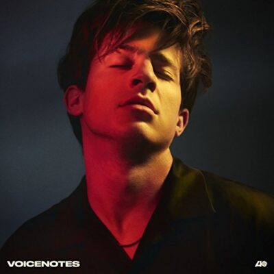 Voicenotes / Charlie Puth