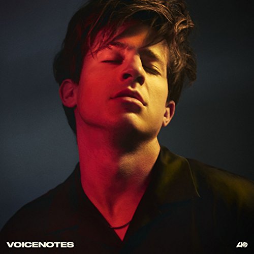 Voicenotes / Charlie Puth